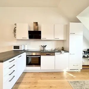 Orestaliving - Penthouse In 1020 , Vienna Austria