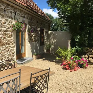  Casa vacanze Du Manoir