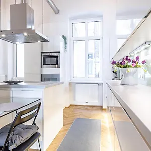 The Hub By Jr Apartamento Viena