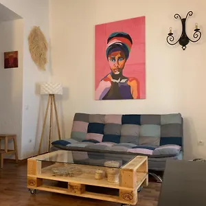 Pura Vida Corredera Apartamento Córdoba