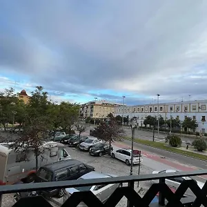 En Centro De Apartamento Córdoba