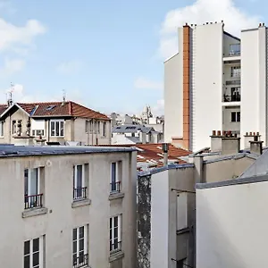 Pick A Flat's In Opera - Rue D'hauteville , Parigi Francia