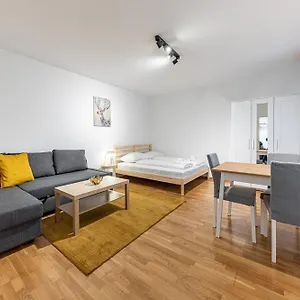 Calm & Easy By Jr Apartamento Viena
