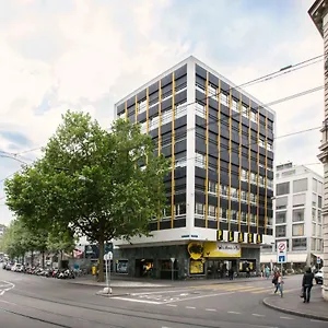 Nest - Steinentorstrasse 8 , Basilea Svizzera